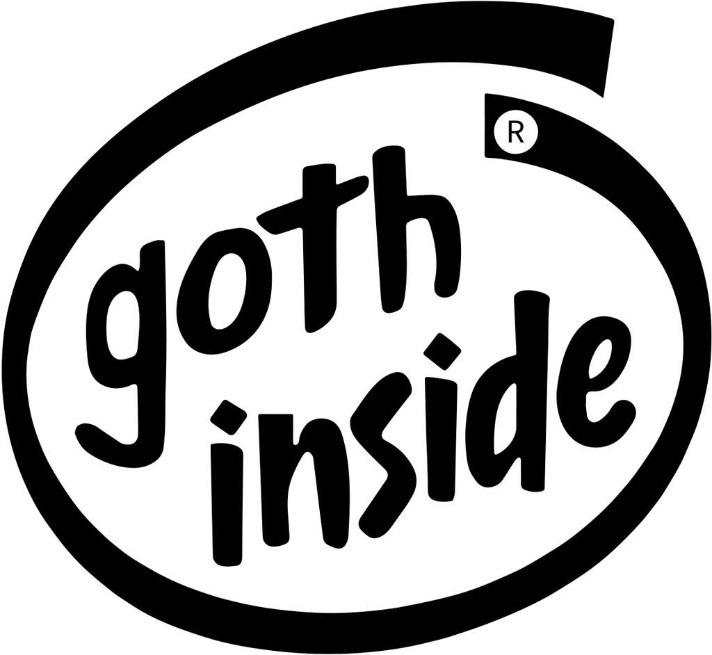 Goths Doing Things - [aka]