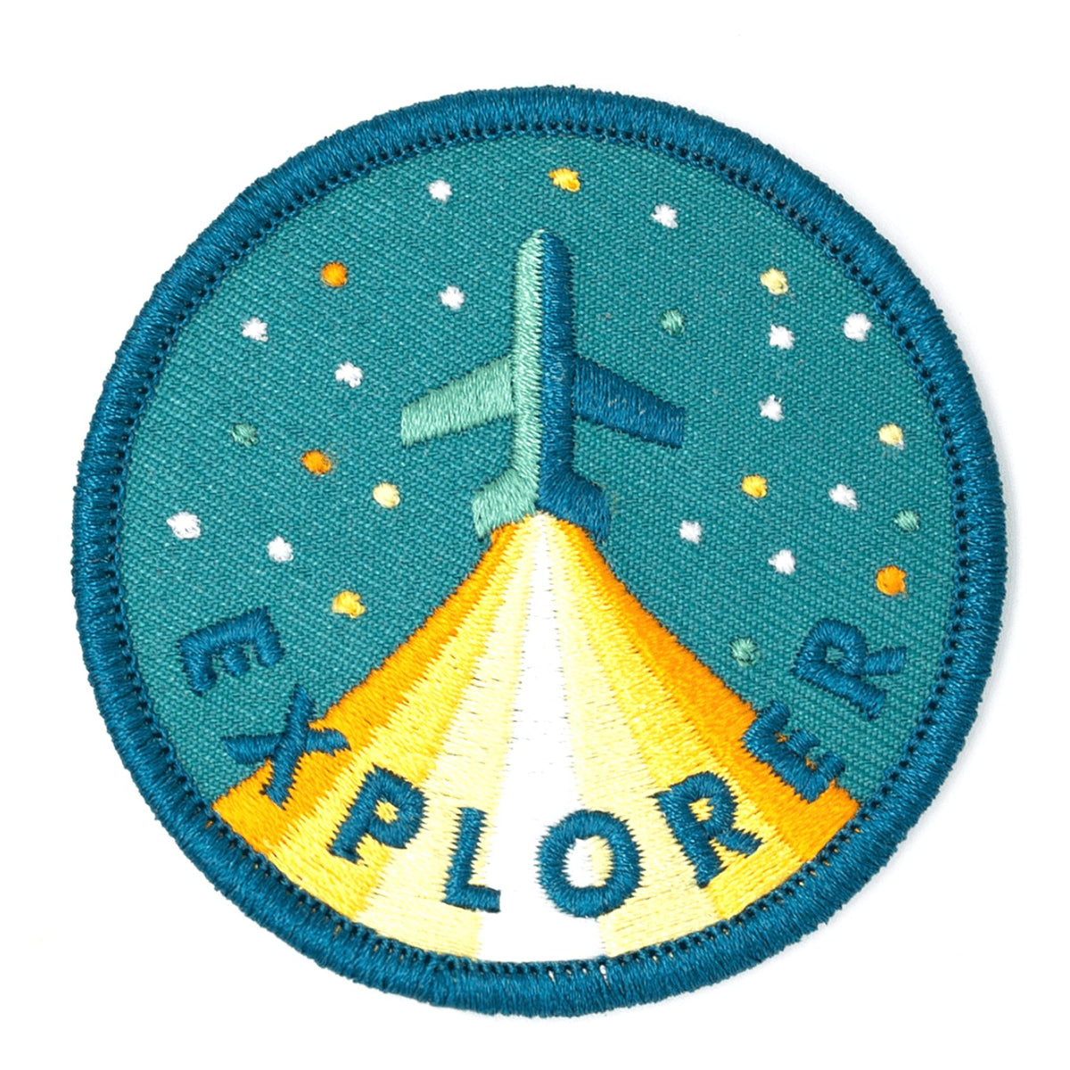 explorer patch