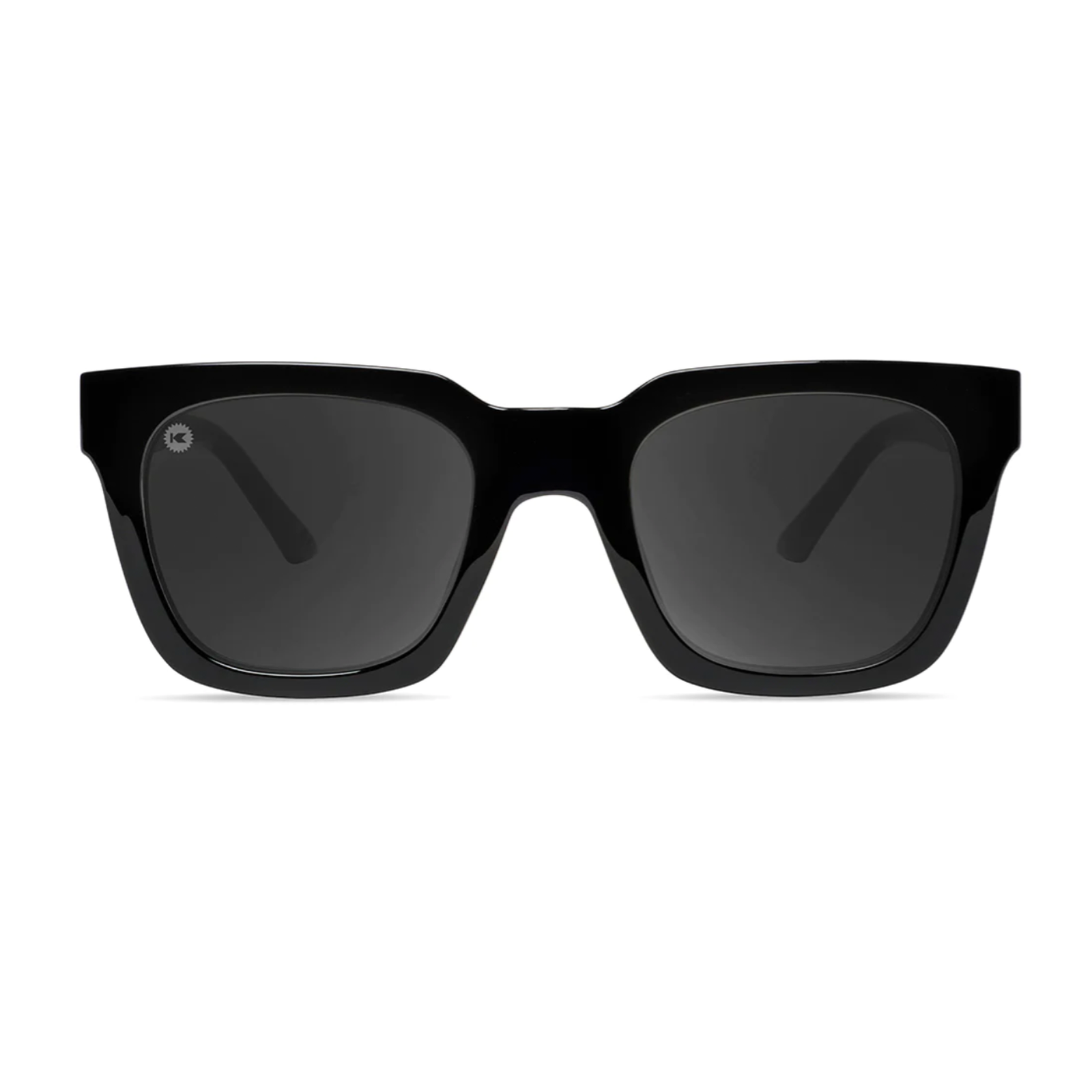 Piano Black Songbirds Polarized Sunglasses
