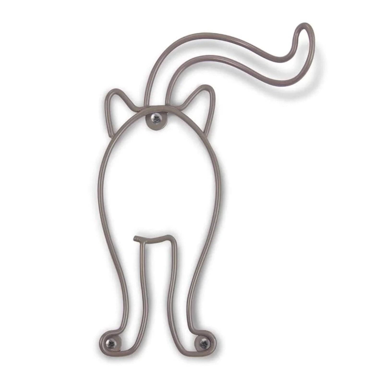 Cat Wire Hook - [aka]