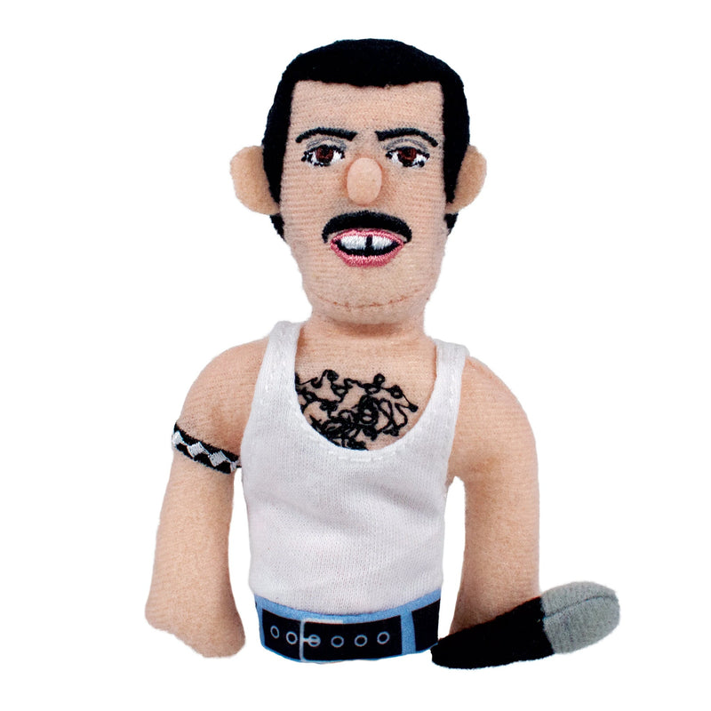 Freddie Mercury Magnetic Personality