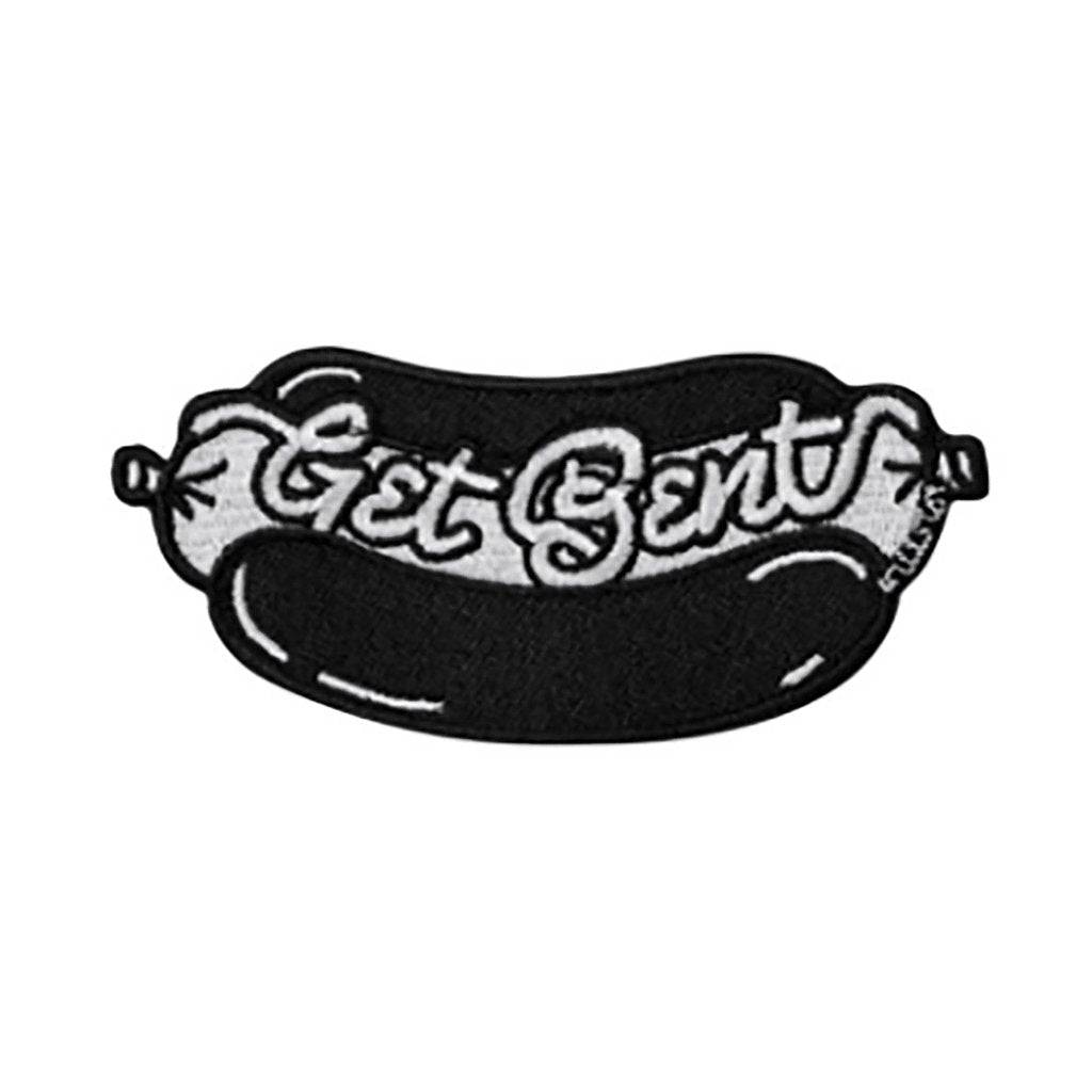 Killstar Get Bent Patch - [aka]
