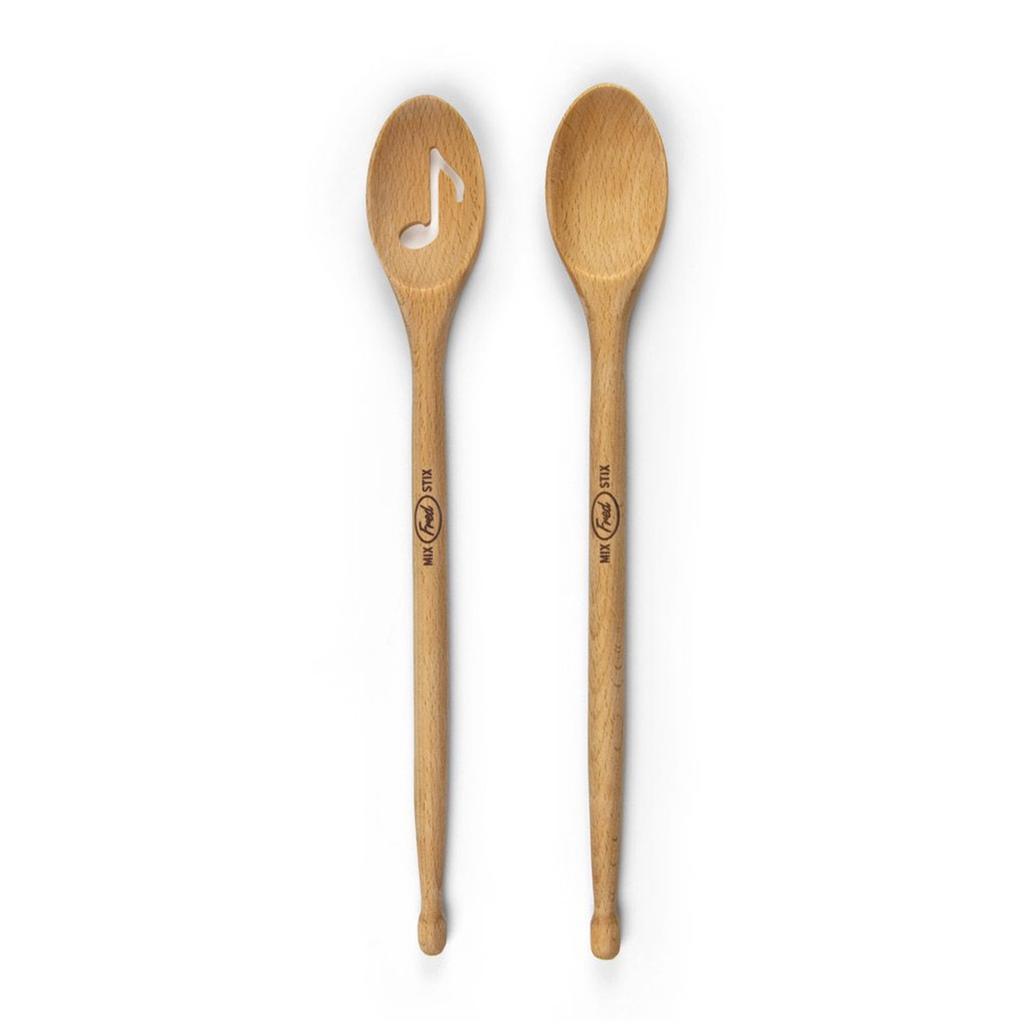 Mix Stix Drumstick Spoons - [aka]