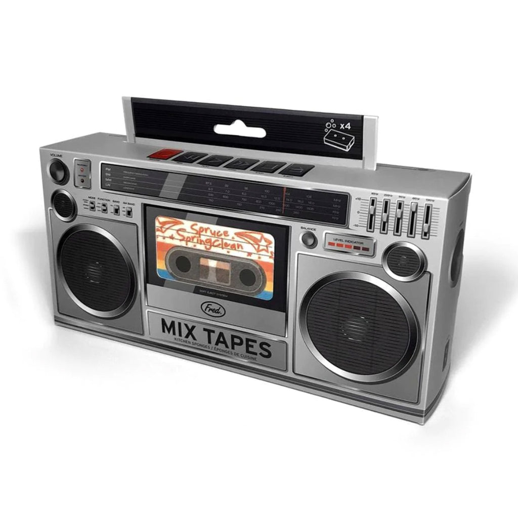 Mix Tapes - [aka]