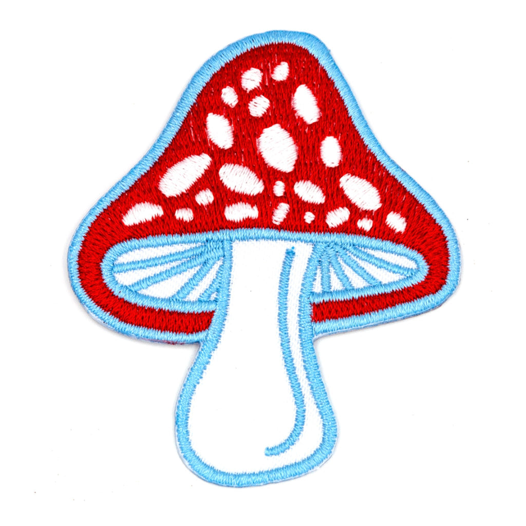 Mushroom Patch - [aka]