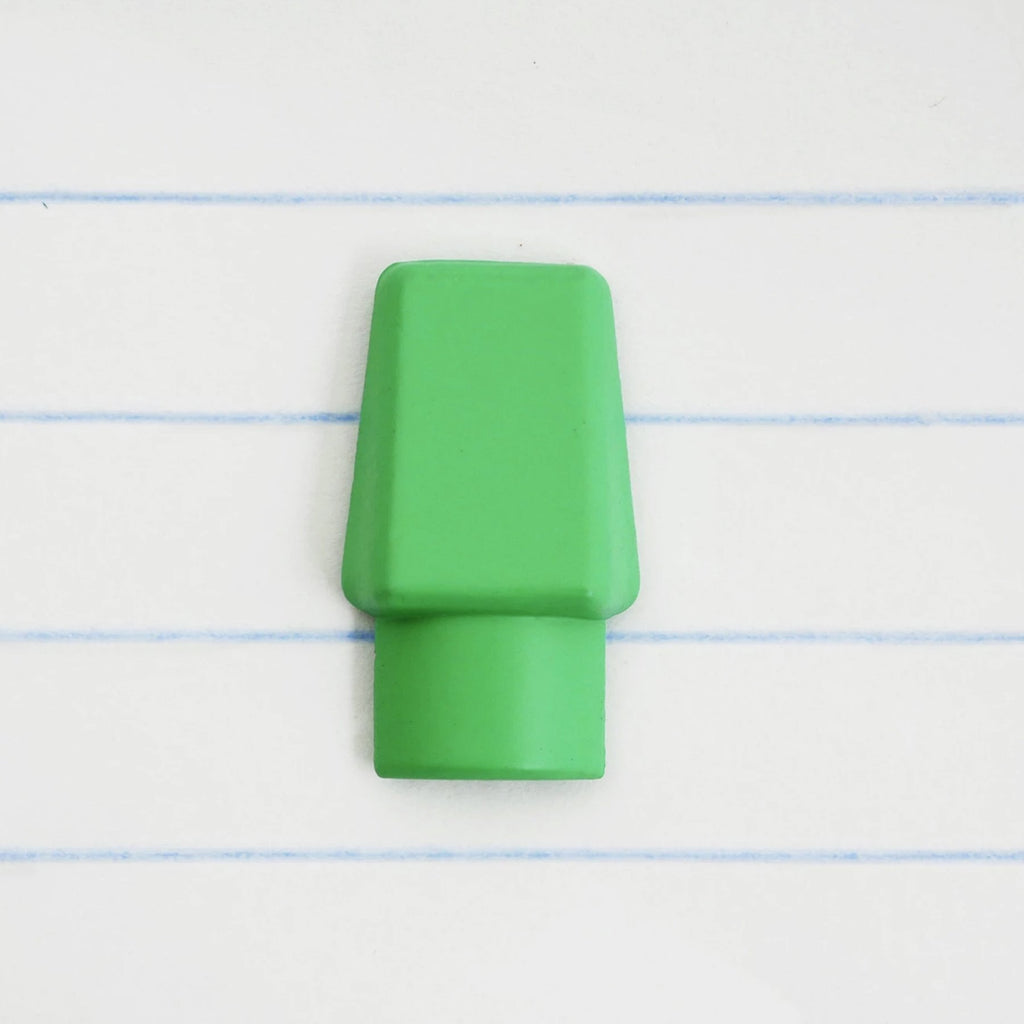 Nostalgic Eraser Pin - [aka]