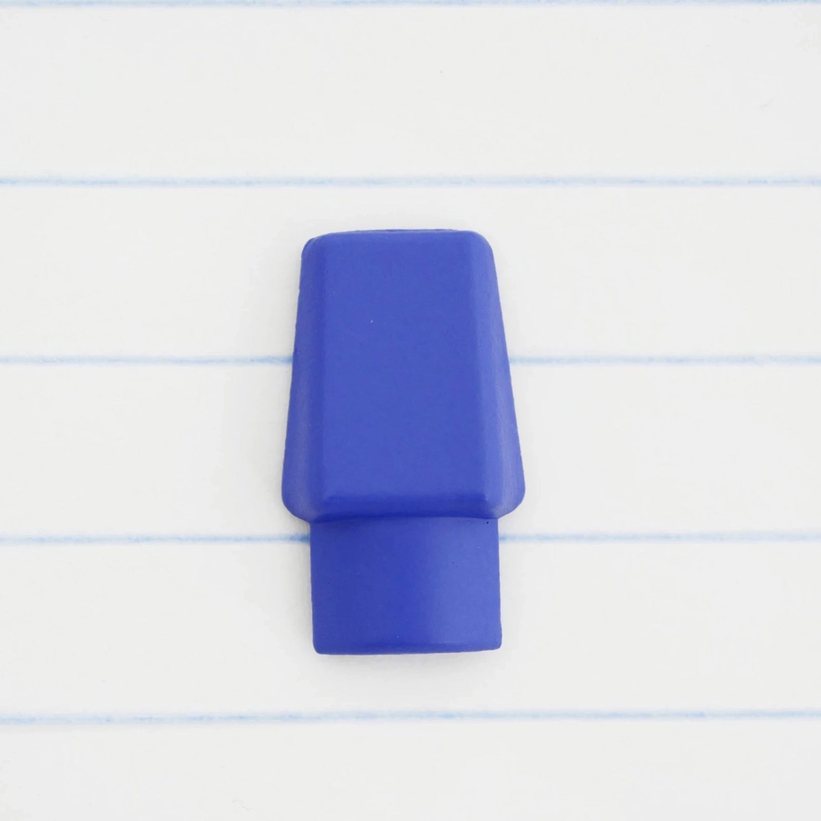 Nostalgic Eraser Pin - [aka]