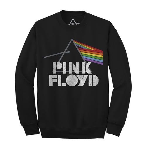 Pink Floyd Prism Unisex Sweatshirt - [aka]