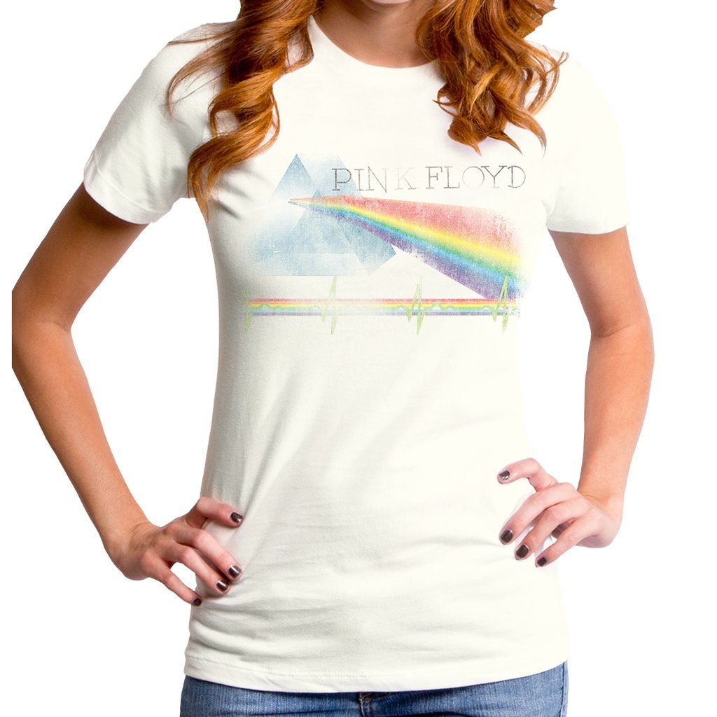 Pink Floyd Women's Tee - [aka]