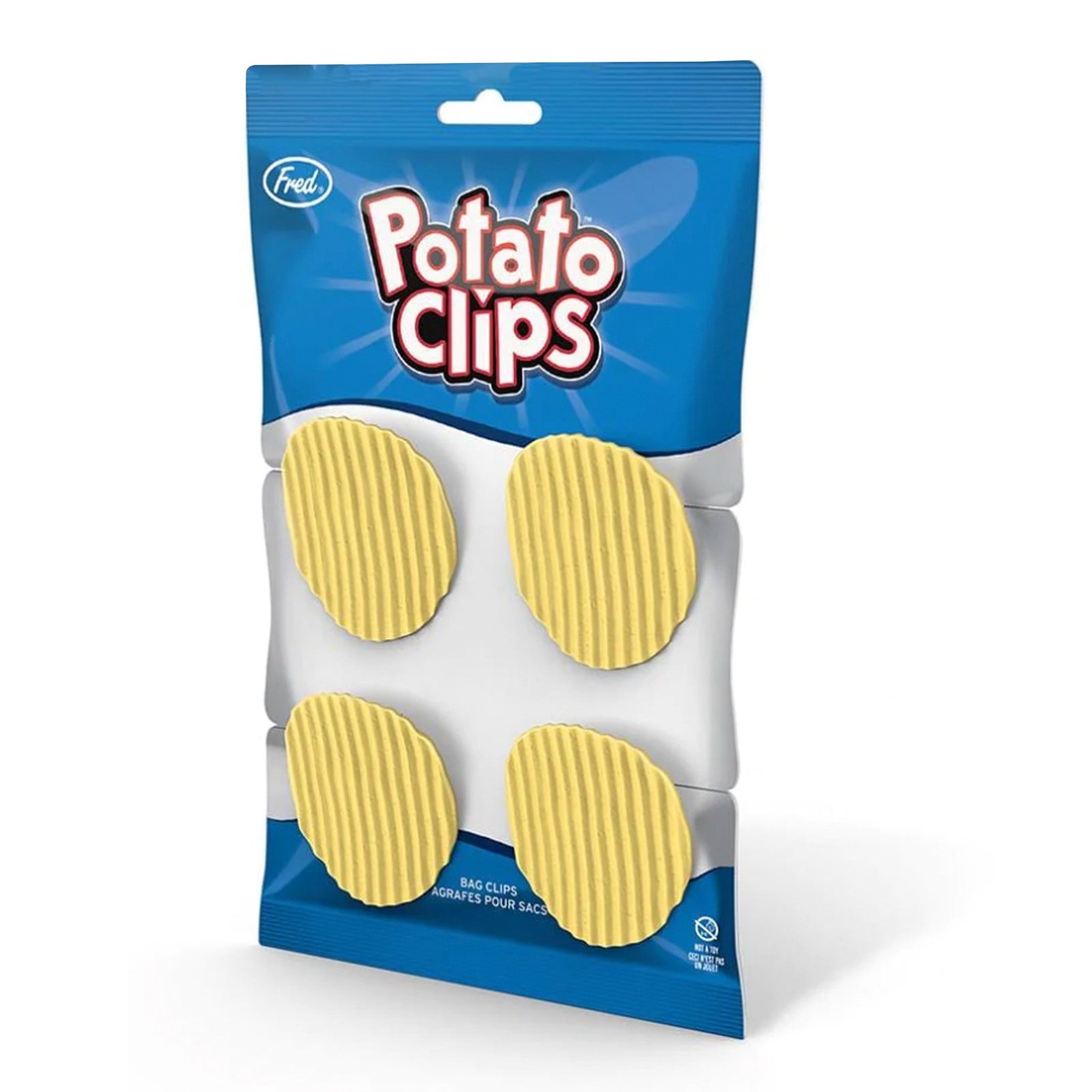 Potato Clips - [aka]