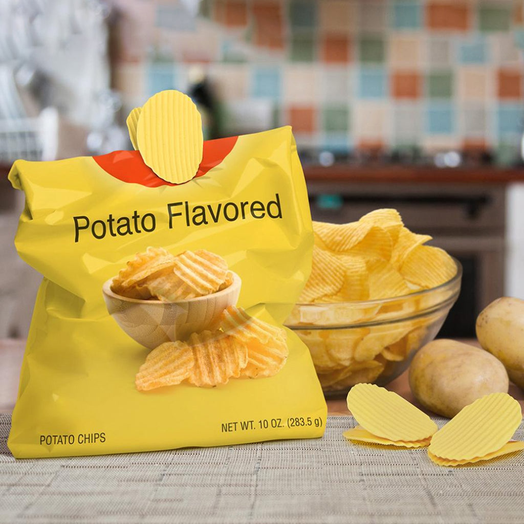 Potato Clips - [aka]