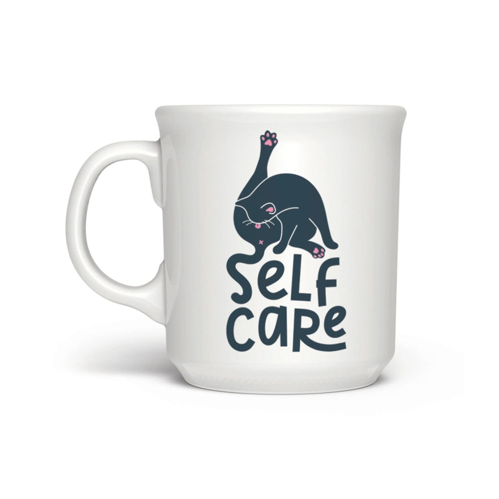 Say Anything Self Care Mug - [aka]