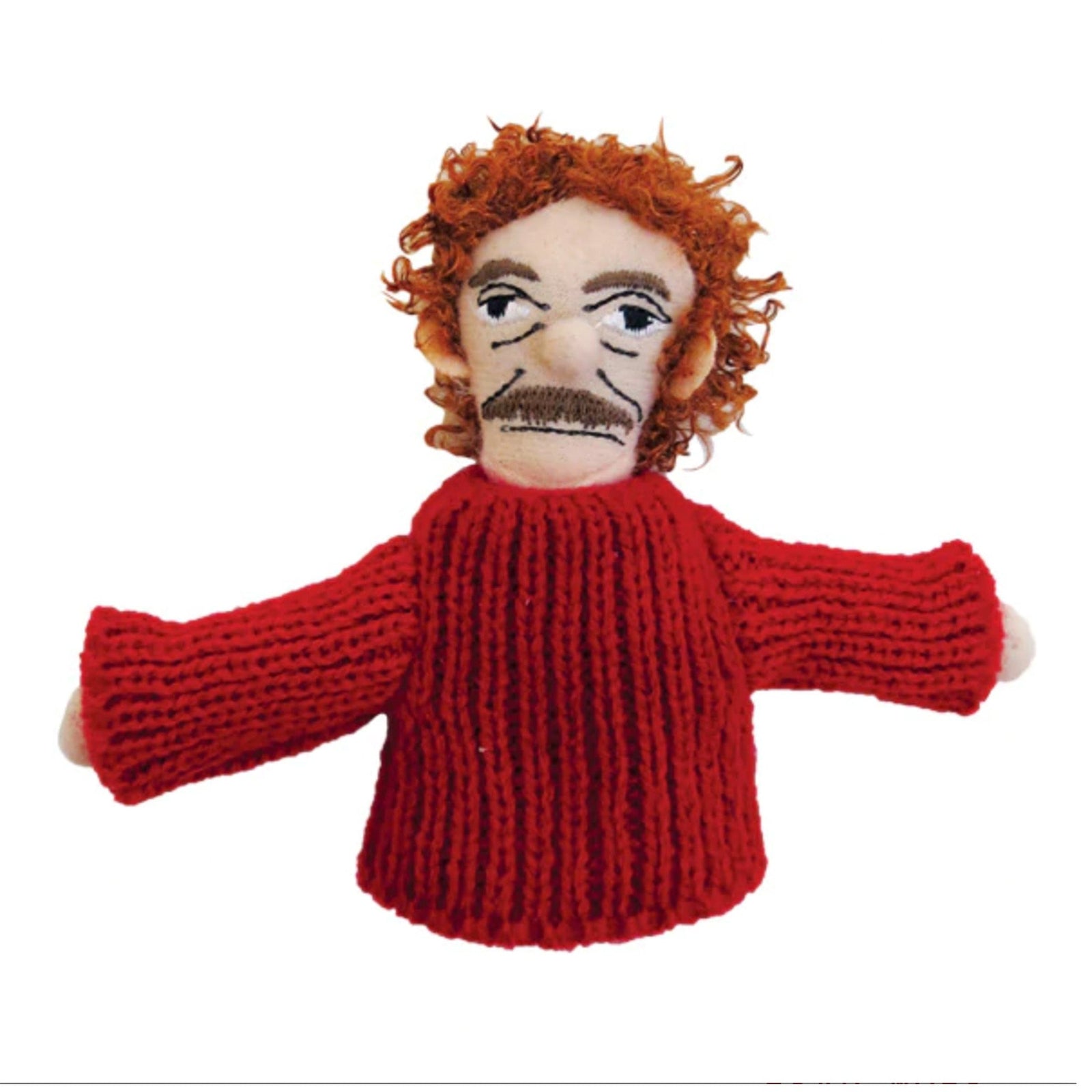 Vonnegut Magnetic Personality - [aka]
